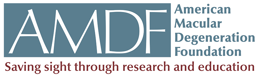 American Macular Degeneration Foundation
