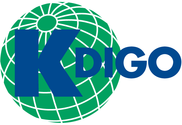 Kidney Disease: Improving Global Outcomes